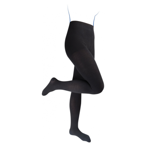 Venoflex Collant Simply Coton Fin C2 Thuasne - 1