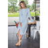 Chemise de nuit en Coton - 4 boutons - L'Age d'Or L'âge d'or - 4