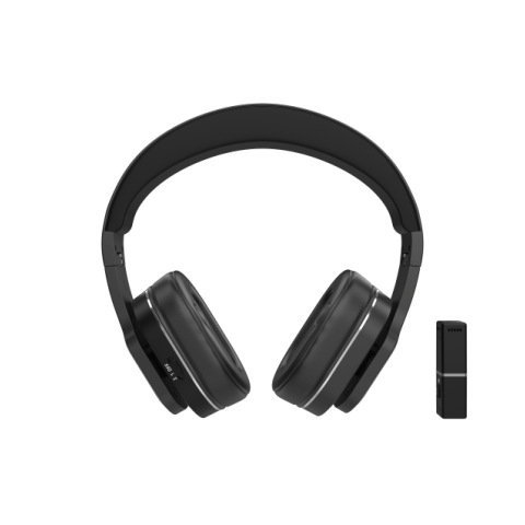 Casque d'écoute Spokeo - Assistant d'écoute  - 1