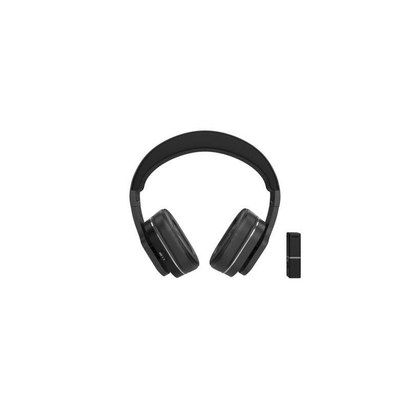 Casque d'écoute Spokeo - Assistant d'écoute  - 1