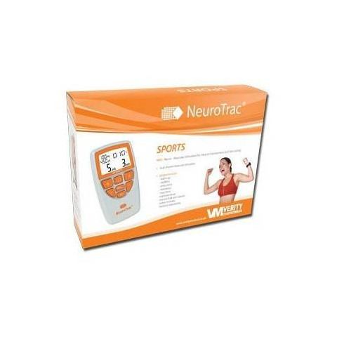 Electrostimulateur périnéal - Neurotrac SPORTS