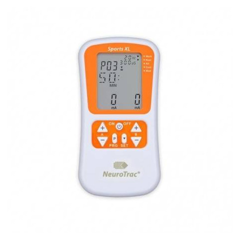 Electrostimulateur périnéal - Neurotrac SPORTS