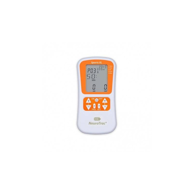 Electrostimulateur périnéal - Neurotrac SPORTS