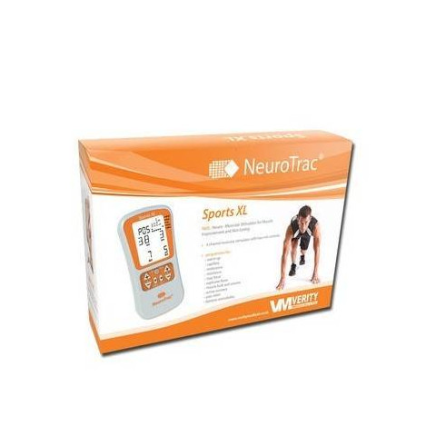 Electrostimulateur périnéal - Neurotrac SPORTS