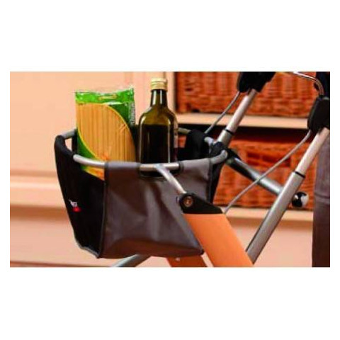 Panier en tissus pour Let's Go Indoor
