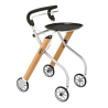 Desserte déambulateur Let's Go Indoor TrustCare Mobio - 1