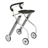 Desserte déambulateur Let's Go Indoor TrustCare Mobio - 2