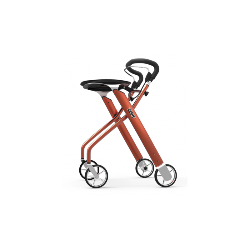 Rollator / Déambulateur Mobio Let's Dream