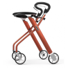 Rollator / Déambulateur Mobio Let's Dream