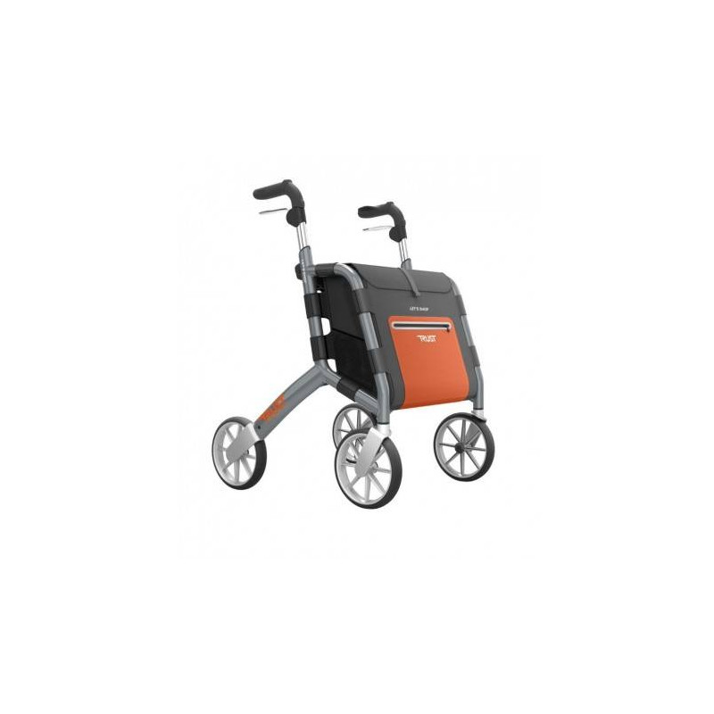 Rollator / Déambulateur Mobio Let's Shop Rollator / Déambulateur Mobio Let's Shop