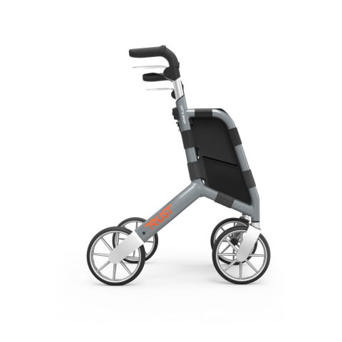Rollator / Déambulateur Mobio Let's Shop