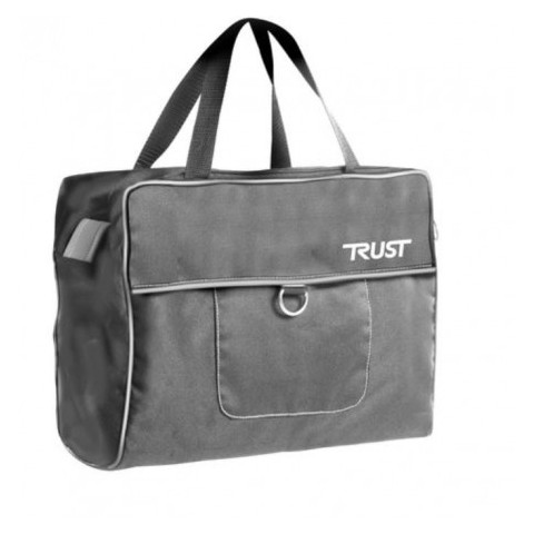 Sac de courses pour rollator Let's Go Out Mobio - 1