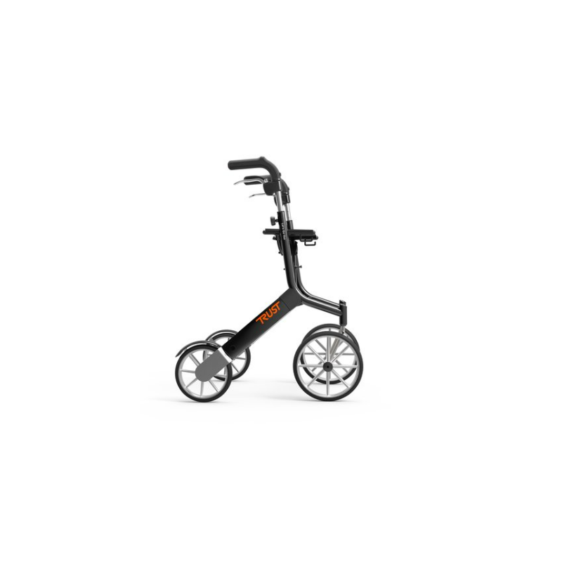 Rollator / Déambulateur Let's Go Out - TrustCare - 1 Rollator / Déambulateur Let's Go Out - TrustCare - 1