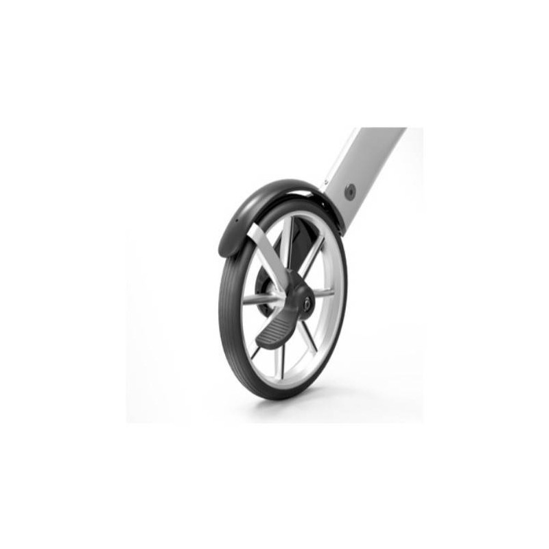 Aide pour trottoir pour rollator Let's Go Out / Let's Fly Aide pour trottoir pour rollator Let's Go Out / Let's Fly