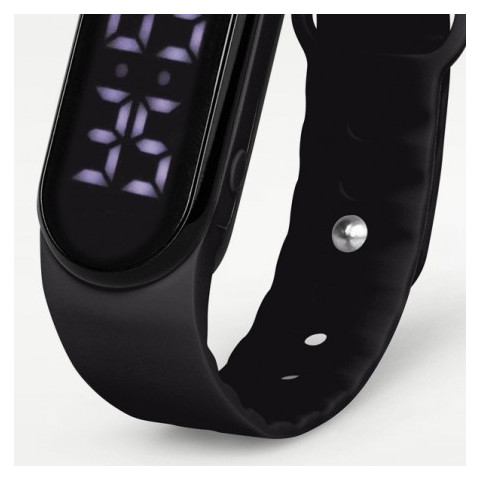 Montre Vibrante Buddy Rodger