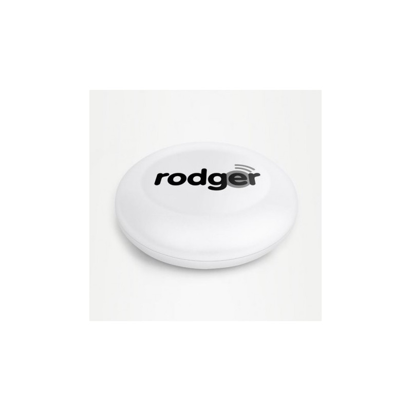 Vibreur pour alarme stop pipi Rodger Rodger - 1