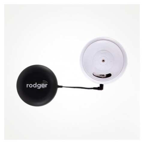 Vibreur pour alarme stop pipi Rodger