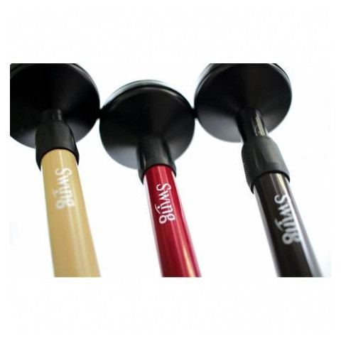 Tango Swing tube en alu cacao