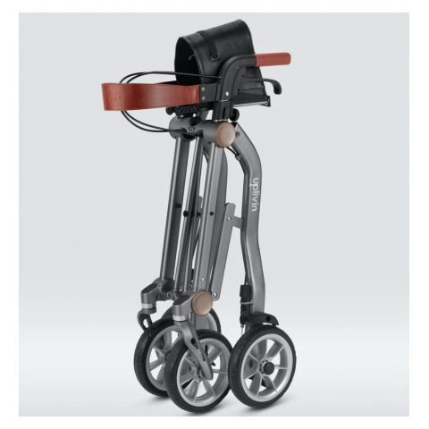 Rollator pliant Trive Uplivin Mobio - 2