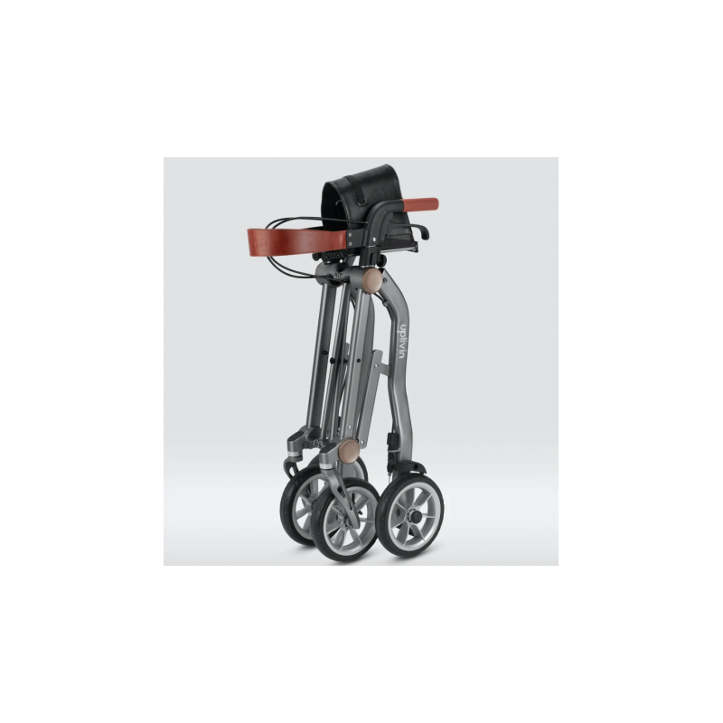 Rollator pliant Trive Uplivin Mobio - 2 Rollator pliant Trive Uplivin Mobio - 2