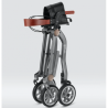 Rollator pliant Trive Uplivin Mobio - 2 Rollator pliant Trive Uplivin Mobio - 2