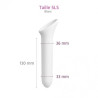 Vagiwell - Dilatateur vaginal 5 LS Vagiwell - 5 Vagiwell - Dilatateur vaginal 5 LS Vagiwell - 5