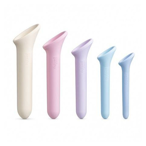 Dilatateurs vaginaux Vagiwell - kit complet