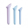 Dilatateurs vaginaux Vagiwell - kit taille small Dilatateurs vaginaux Vagiwell - kit taille small