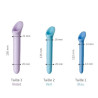 Dilatateurs vaginaux Vagiwell - kit taille small Vagiwell - 2 Dilatateurs vaginaux Vagiwell - kit taille small Vagiwell - 2
