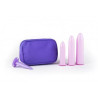 Dilatateurs vaginaux Velvi - kit complet Dilatateurs vaginaux Velvi - kit complet