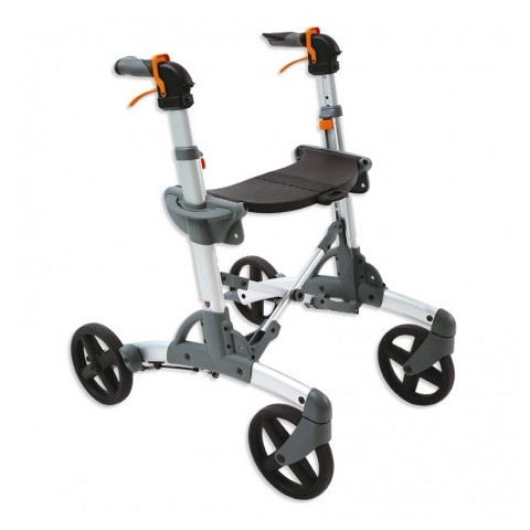 Rollator / Déambulateur Mobio Volaris Smart Mobio - 1