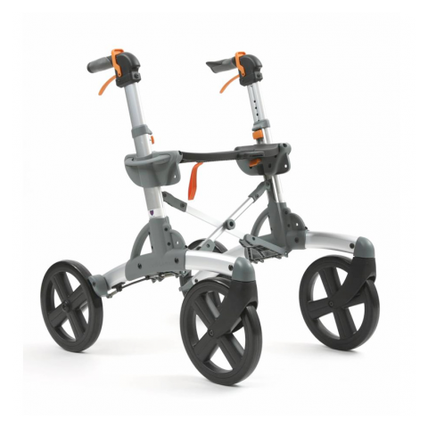 Rollator / Déambulateur Mobio Volaris Patrol XL Mobio - 1