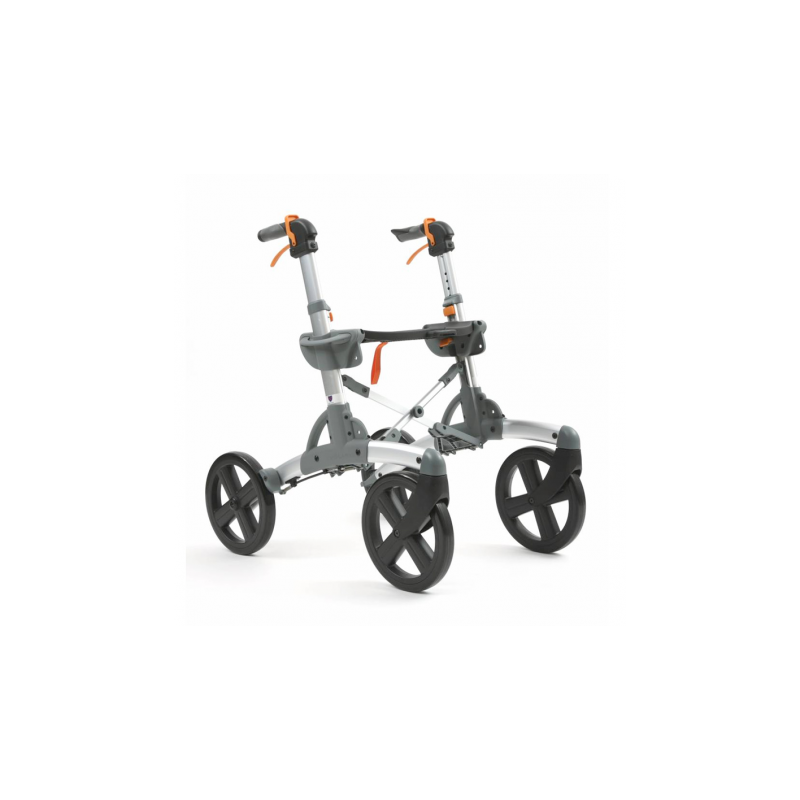 Rollator / Déambulateur Mobio Volaris Patrol XL Mobio - 1 Rollator / Déambulateur Mobio Volaris Patrol XL Mobio - 1