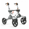 Rollator / Déambulateur Mobio Volaris Patrol XL Mobio - 1 Rollator / Déambulateur Mobio Volaris Patrol XL Mobio - 1