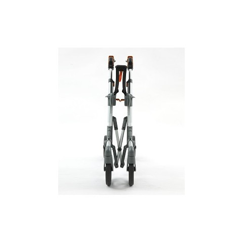 Rollator / Déambulateur Mobio Volaris Patrol XL Mobio - 2