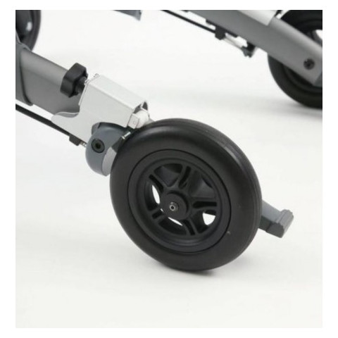 Paire de freins ralentisseurs pour rollator Volaris Mobio - 1