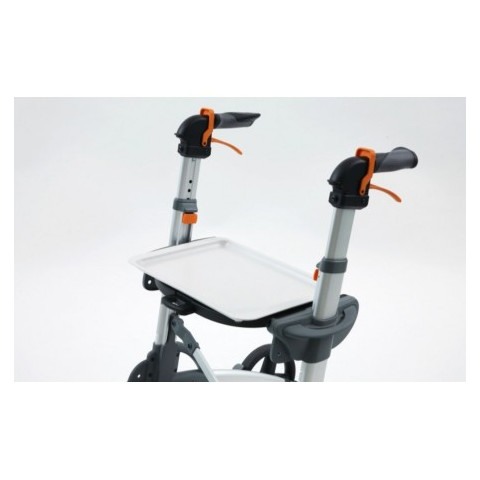 Plateau pour rollator Volaris Mobio - 1