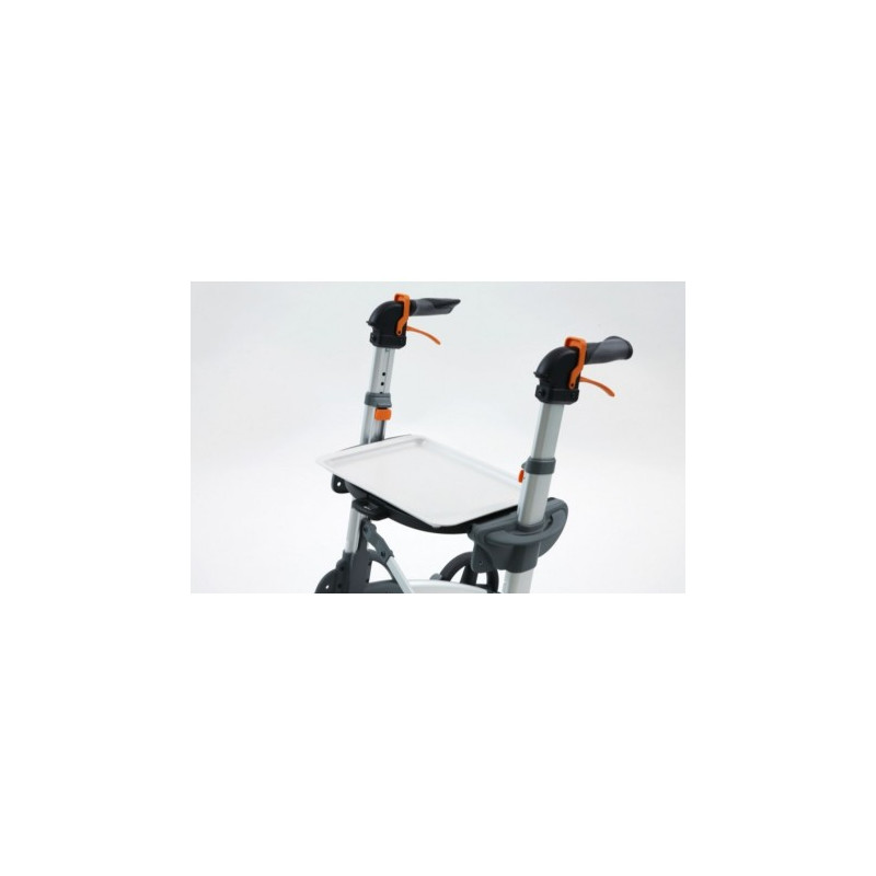 Plateau pour rollator Volaris Mobio - 1 Plateau pour rollator Volaris Mobio - 1