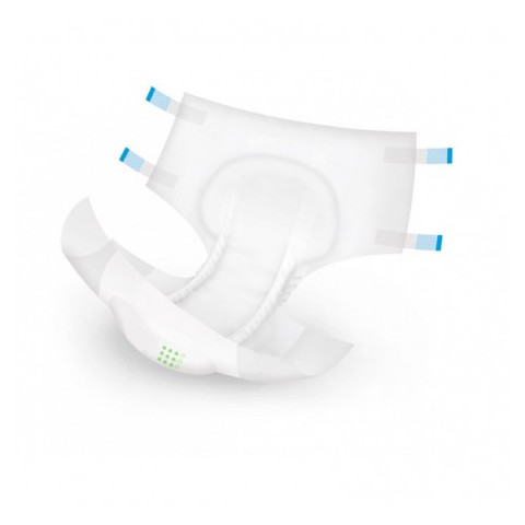 Couches Adulte - Egosan Diapers - L SUPER Egosan Diapers - 2