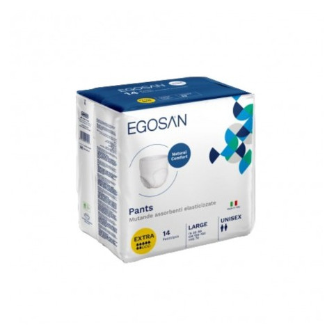 Egosan Pants L Extra - Slip absorbant/ Pants Egosan Pants - 1
