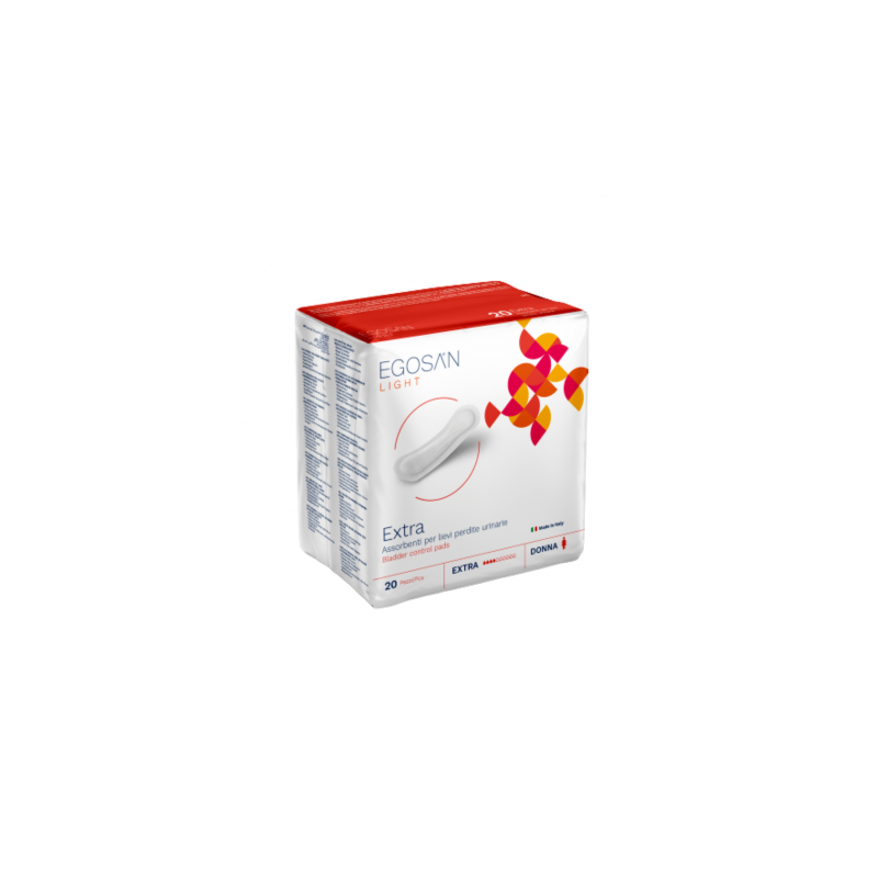 Protection urinaire femme - Egosan Lady Extra Egosan Lady - 1