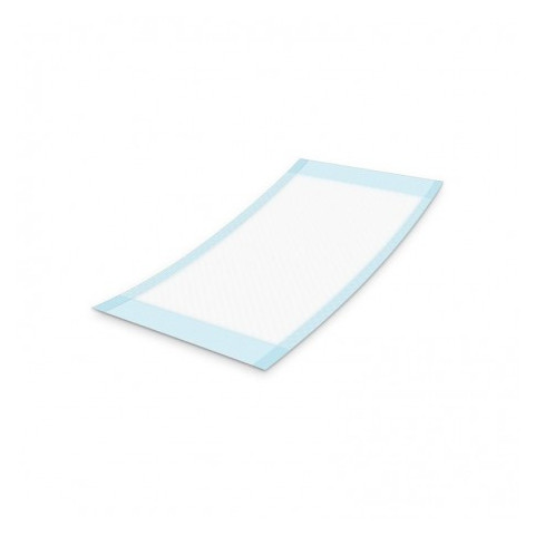 ALÈSES - Egosan Underpads SUPER - 60X90 Egosan Underpads - 2