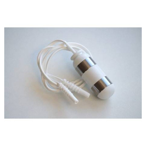 Sonde courte 55 mm « tampon » - 2 bagues