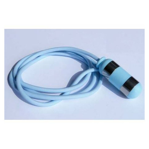 Sonde courte 55 mm « tampon » - 2 bagues