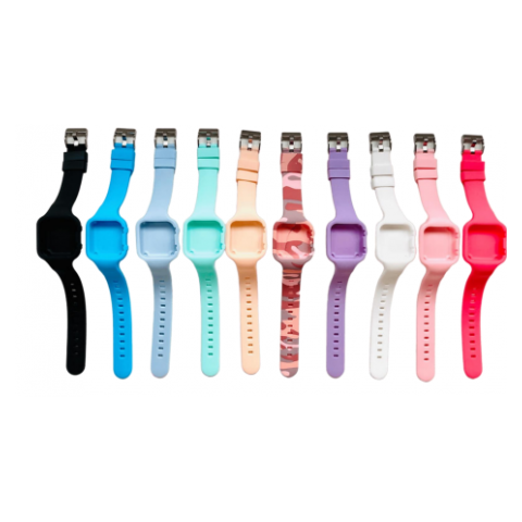 Uriflex - Bracelet montre de rappel R15  - 1