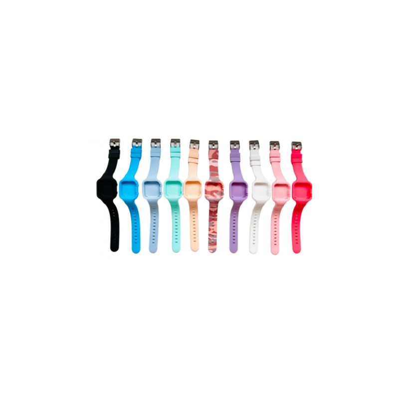 Uriflex - Bracelet montre de rappel R15  - 1