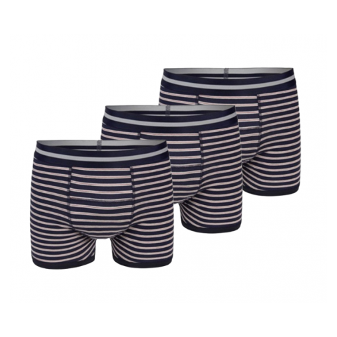 Under Wunder - Pack de 3 boxer intraversable - Homme Under Wunder - 2