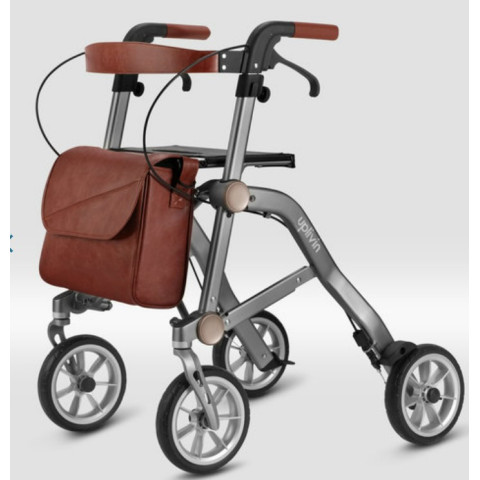 Rollator pliant Trive Uplivin