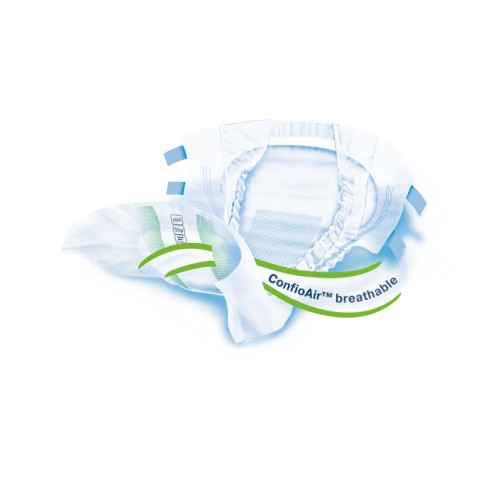 TENA Slip Junior XXS - Couches ado