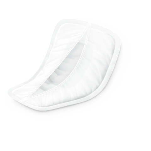 Hartmann Molicare Premium Men Pad 4 Gouttes - Protection urinaire homme